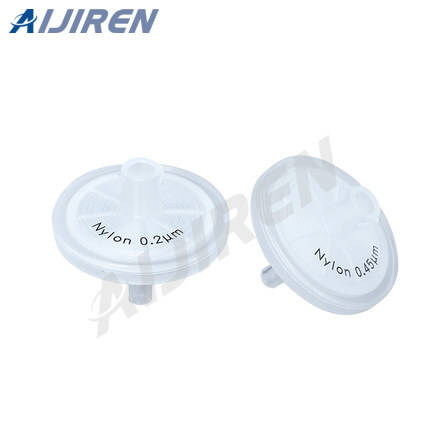 Wholesale PP Syringe Filter Importance America